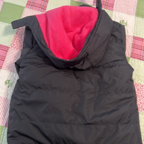 Girls winter coat 6x - Picture 4 of 6